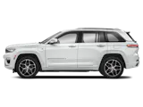 Used 2022 Jeep Grand Cherokee SUV